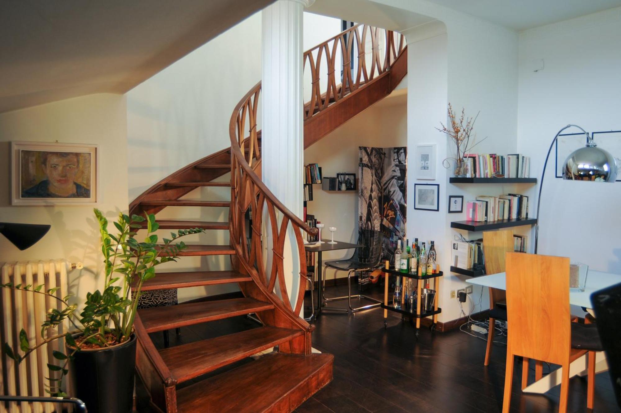 La Mia Casa In Campo Di Fiori Apartment โรม ภายนอก รูปภาพ