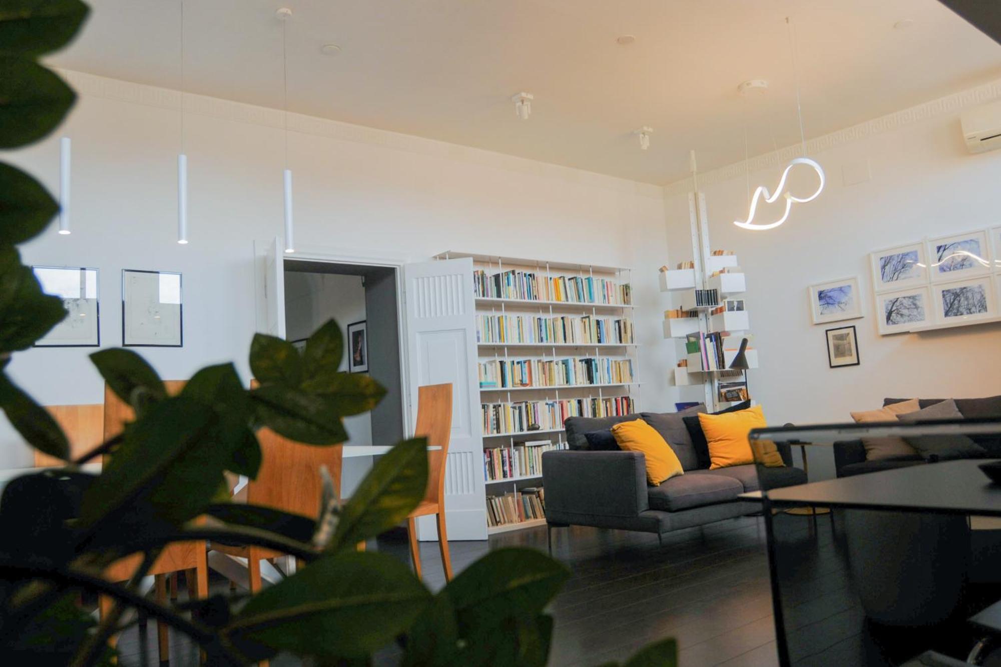 La Mia Casa In Campo Di Fiori Apartment โรม ภายนอก รูปภาพ