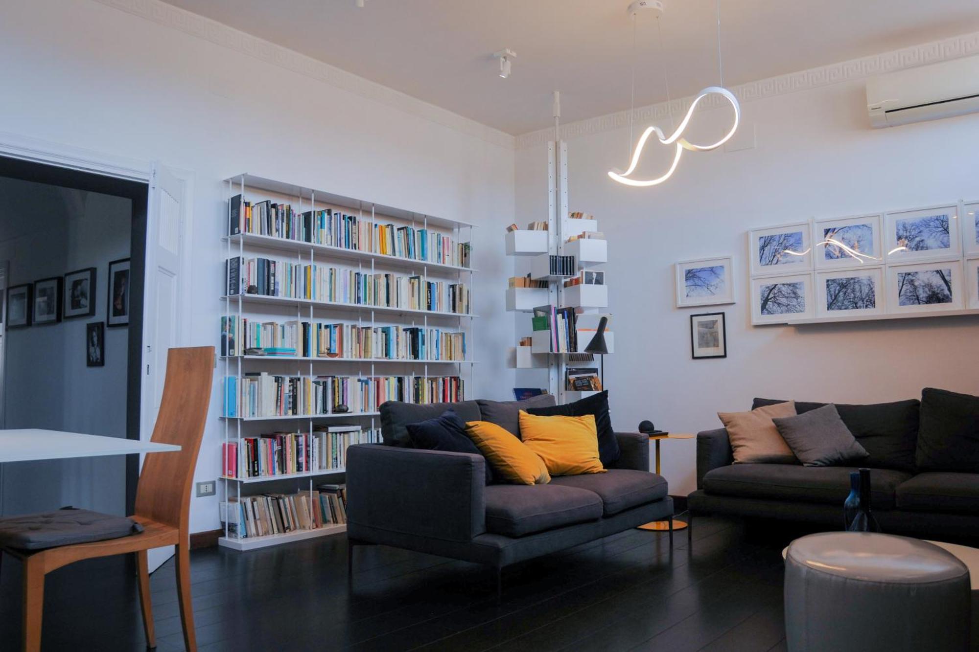 La Mia Casa In Campo Di Fiori Apartment โรม ภายนอก รูปภาพ