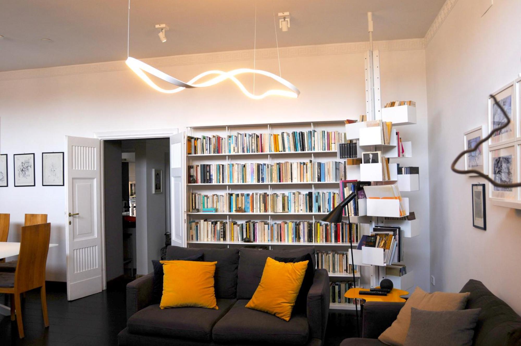 La Mia Casa In Campo Di Fiori Apartment โรม ภายนอก รูปภาพ